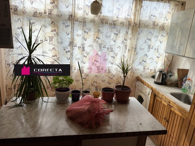 Дава под наем 2-СТАЕН, гр. Русе, Дружба 3, снимка 4 - Апартаменти - 55893233