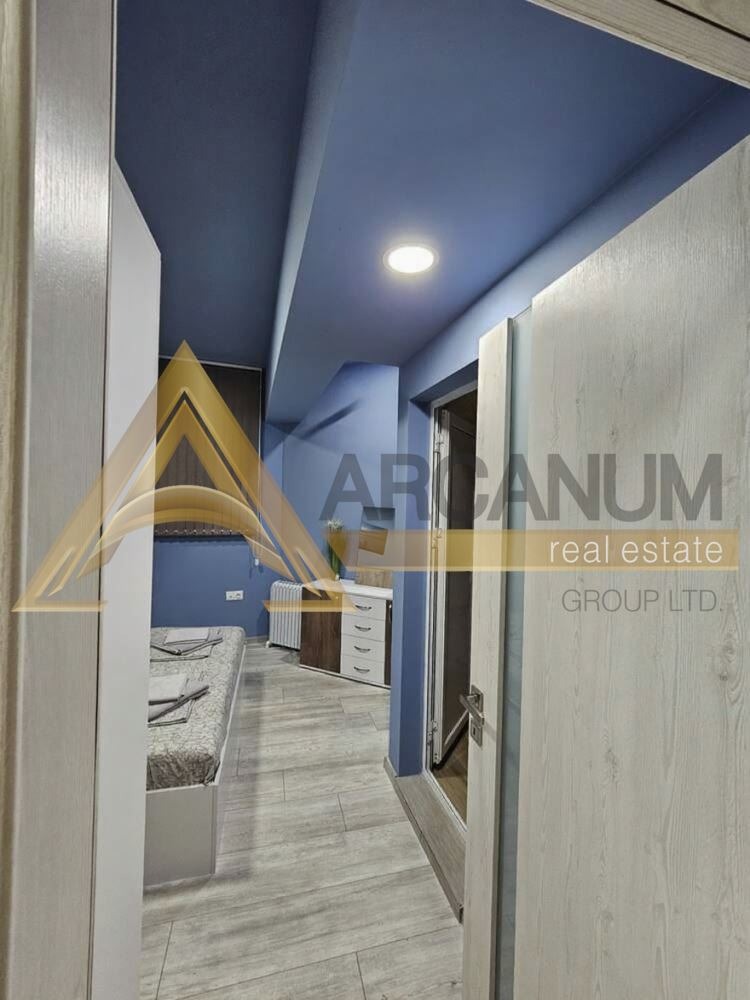 Дава под наем 3-СТАЕН, гр. Варна, Център, снимка 6 - Апартаменти - 52369101