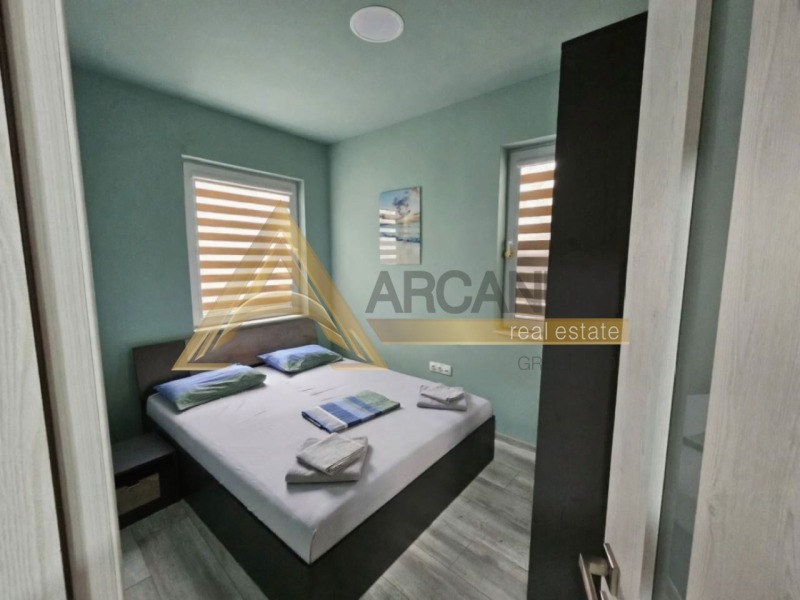 Дава под наем 3-СТАЕН, гр. Варна, Център, снимка 7 - Апартаменти - 52369101