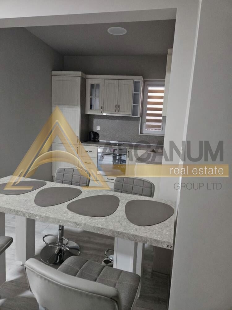 Дава под наем 3-СТАЕН, гр. Варна, Център, снимка 3 - Апартаменти - 52369101