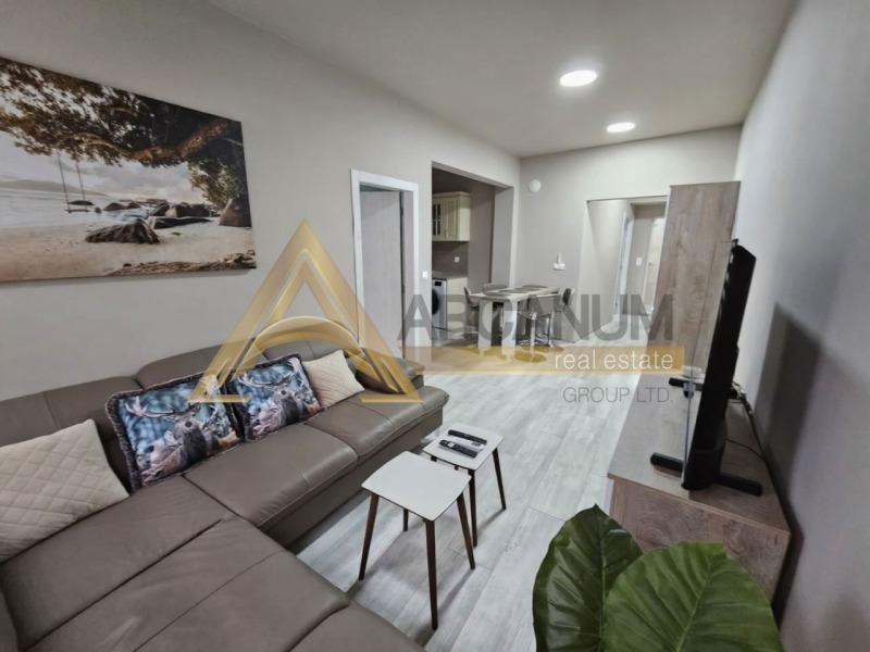 Дава под наем 3-СТАЕН, гр. Варна, Център, снимка 2 - Апартаменти - 52369101