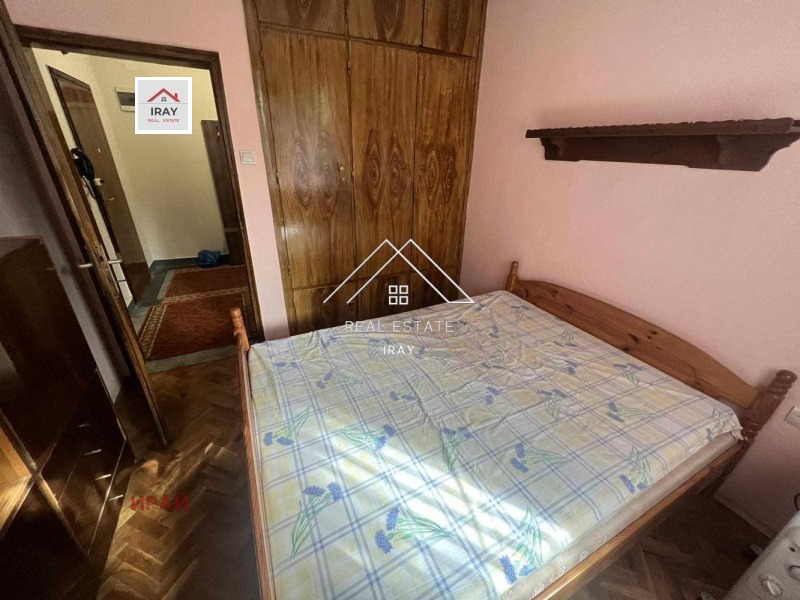 Дава под наем 4-СТАЕН, гр. Стара Загора, Център, снимка 9 - Апартаменти - 53497560