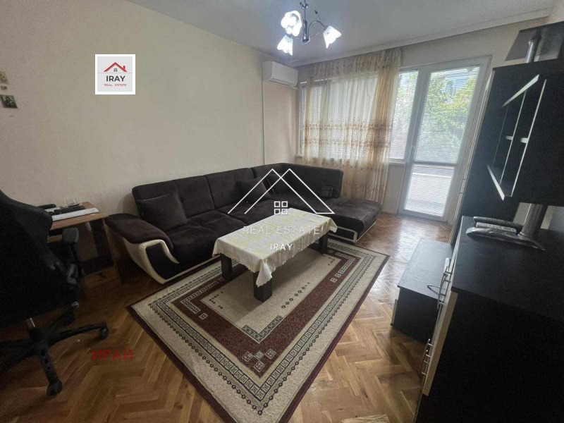 Дава под наем 4-СТАЕН, гр. Стара Загора, Център, снимка 5 - Апартаменти - 53497560