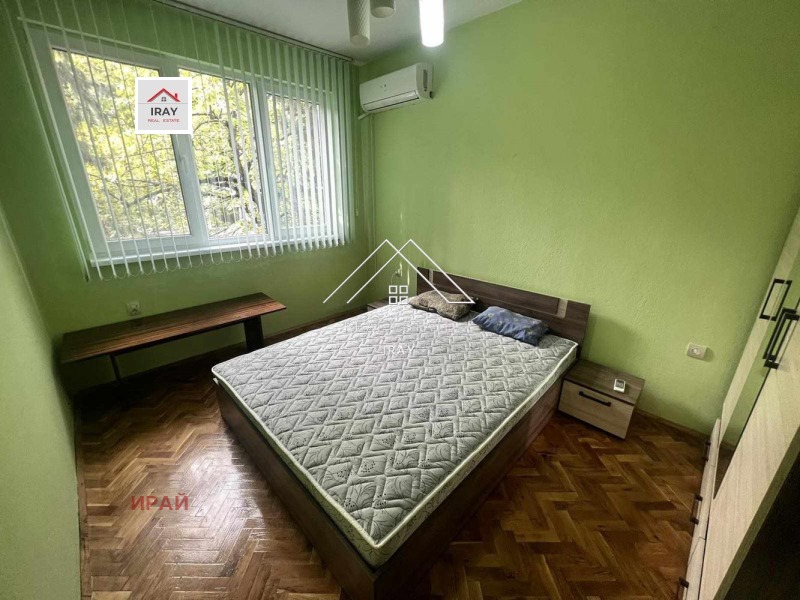 Дава под наем 4-СТАЕН, гр. Стара Загора, Център, снимка 10 - Апартаменти - 53497560