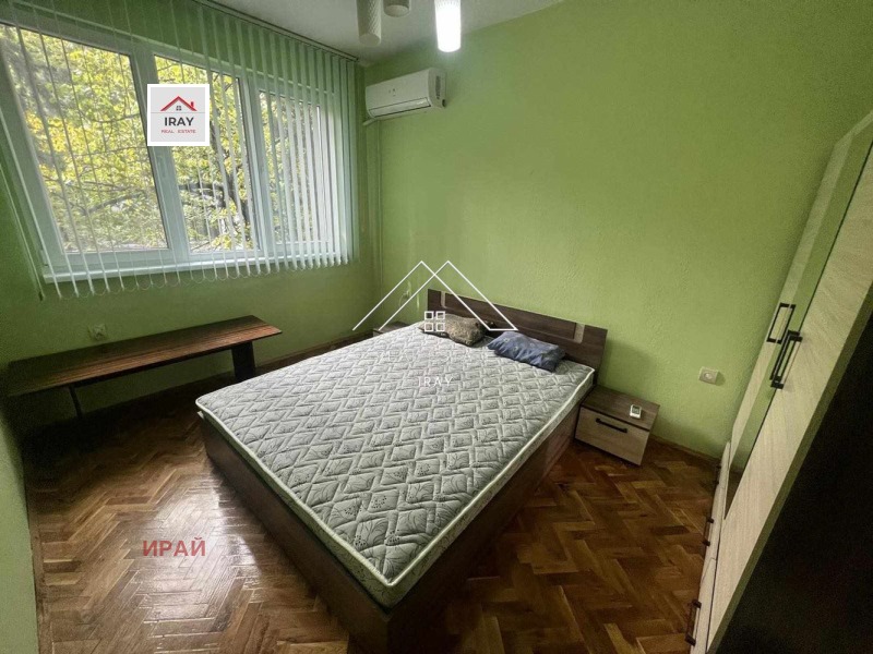 Дава под наем 4-СТАЕН, гр. Стара Загора, Център, снимка 11 - Апартаменти - 53497560