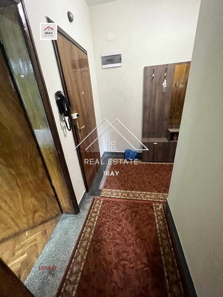 Дава под наем 4-СТАЕН, гр. Стара Загора, Център, снимка 13 - Апартаменти - 53497560