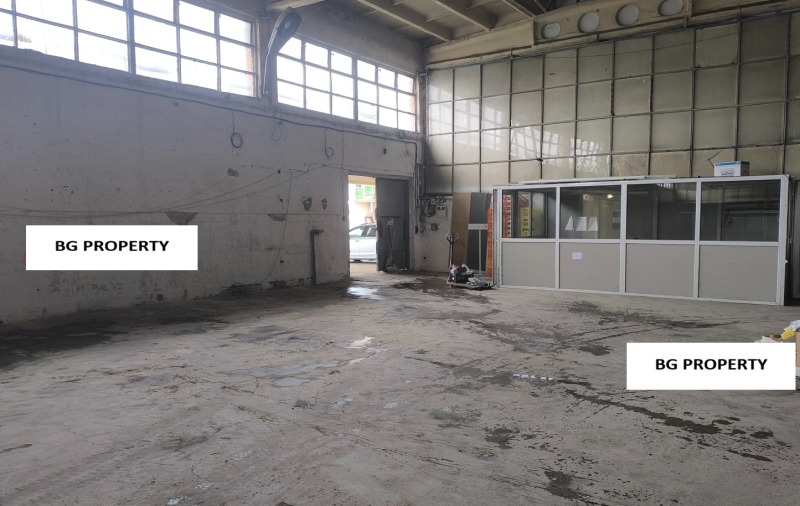Kiralık  Depolamak Sofia , Lozenec , 800 metrekare | 60788179 - görüntü [2]