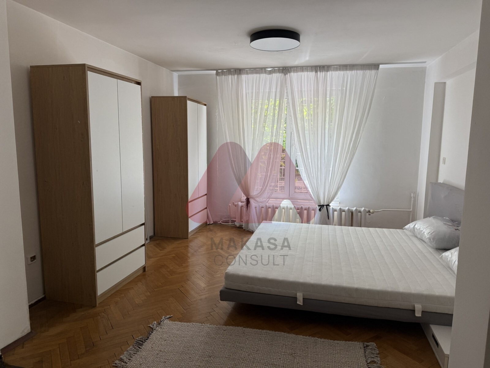 Дава под наем 2-СТАЕН, гр. София, Лозенец, снимка 14 - Апартаменти - 54429046
