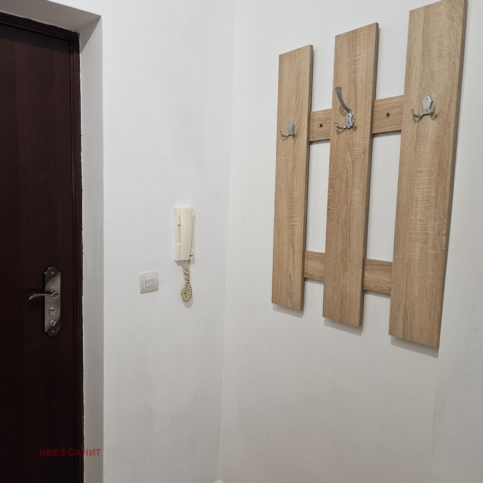 Дава под наем 2-СТАЕН, гр. София, Слатина, снимка 16 - Апартаменти - 55547818