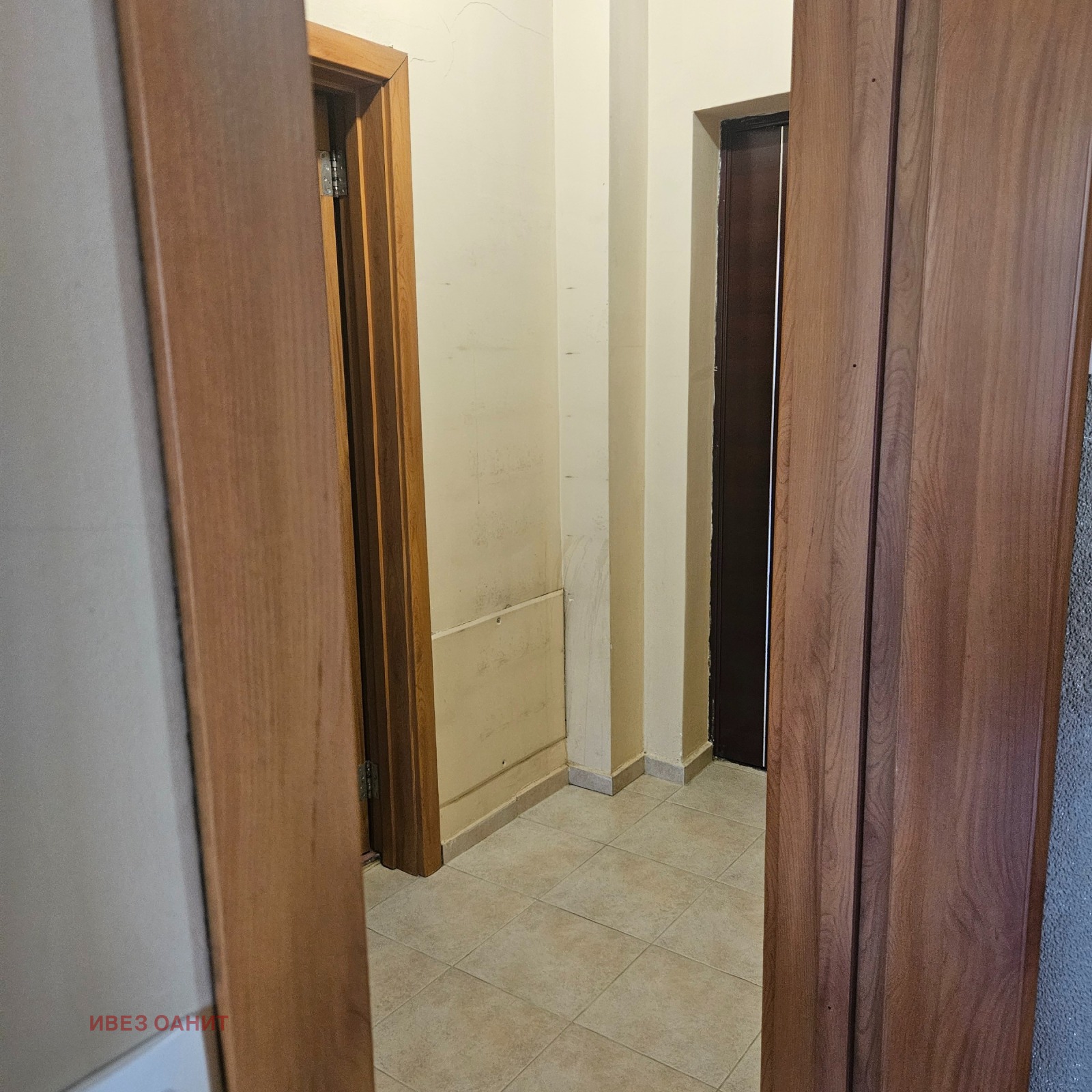 Дава под наем 2-СТАЕН, гр. София, Слатина, снимка 9 - Апартаменти - 55547818