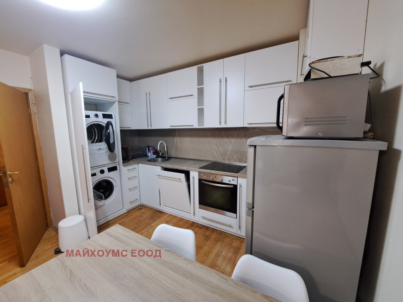 Дава под нем  2-стаен, град София, Кръстова вада •  650 EUR • ID 62458079 — holmes.bg - [1] 