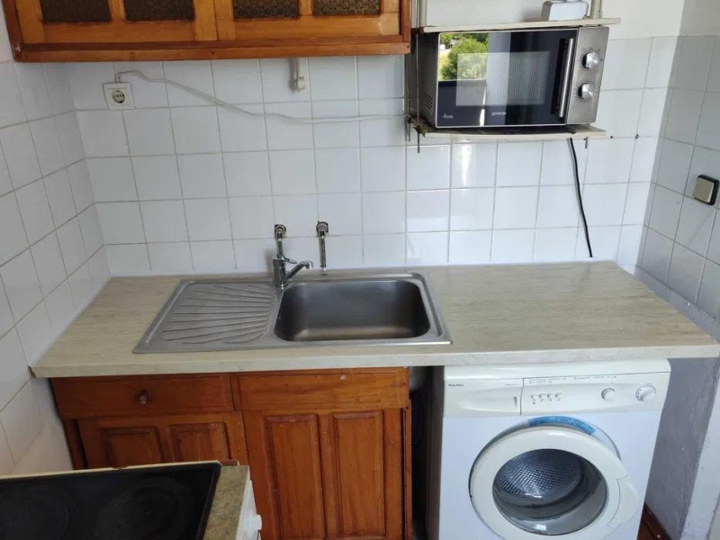 Προς ενοικίαση  1 υπνοδωμάτιο Πλοβδηβ , Ηζγρεβ , 48 τ.μ | 71822953 - εικόνα [3]
