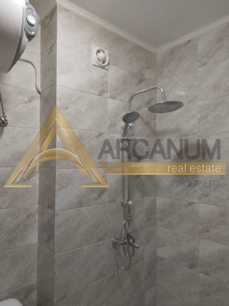 Дава под наем 2-СТАЕН, гр. Варна, Виница, снимка 12 - Апартаменти - 52718357