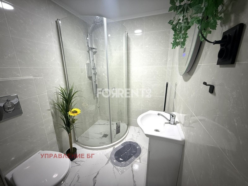 Дава под наем 2-СТАЕН, гр. София, Овча купел 2, снимка 4 - Апартаменти - 53969522