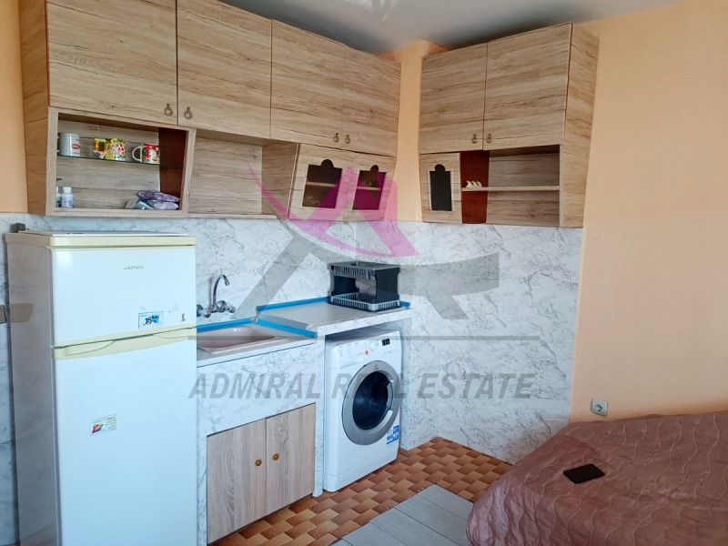 K pronájmu  2 ložnice Varna , Centralna pošta , 60 m2 | 97415932 - obraz [2]