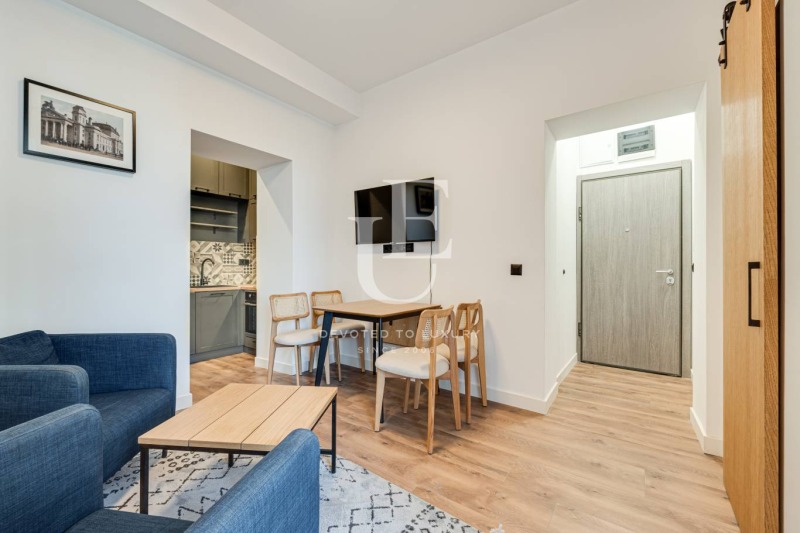 Para alugar  2 quartos Sofia , Centar , 74 m² | 79171655 - imagem [3]
