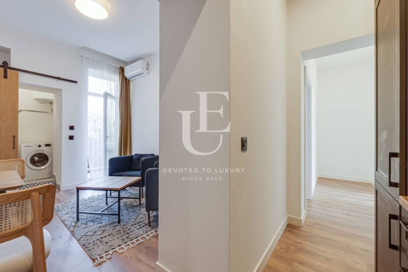 Para alugar  2 quartos Sofia , Centar , 74 m² | 79171655 - imagem [12]