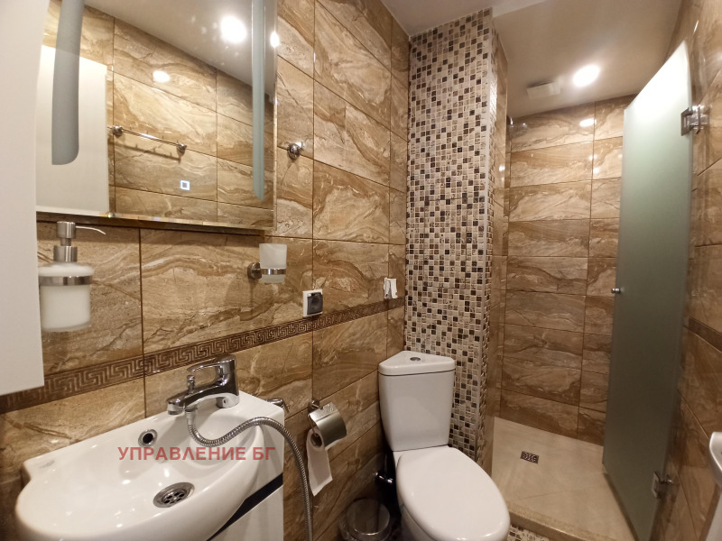 A louer  2 chambres Sofia , Manastirski livadi , 80 m² | 48179267 - image [8]