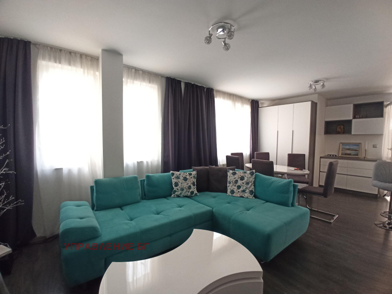 Дава под нем  3-стаен, град София, Манастирски ливади •  800 EUR • ID 97576004 — holmes.bg - [1] 