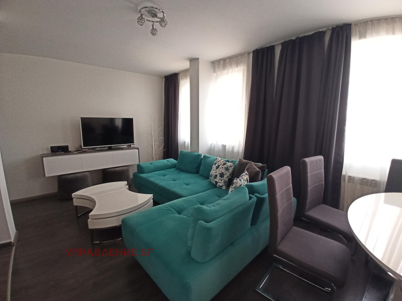 A louer  2 chambres Sofia , Manastirski livadi , 80 m² | 48179267 - image [2]