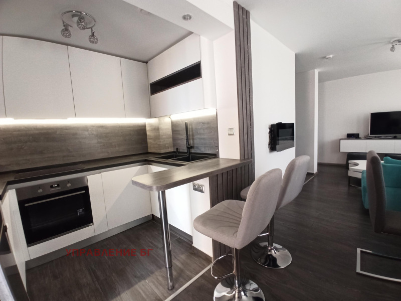 A louer  2 chambres Sofia , Manastirski livadi , 80 m² | 48179267 - image [3]