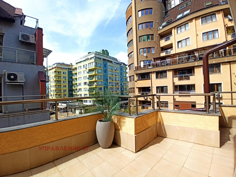 A louer  2 chambres Sofia , Manastirski livadi , 80 m² | 48179267 - image [9]
