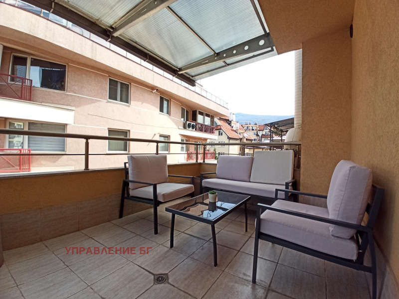 A louer  2 chambres Sofia , Manastirski livadi , 80 m² | 48179267 - image [10]