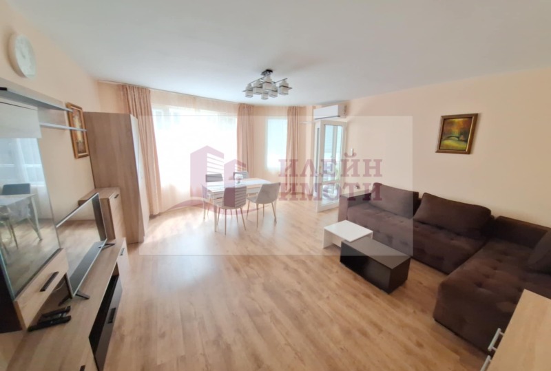 В оренду  2 спальні Русе , Център , 100 кв.м | 26386174