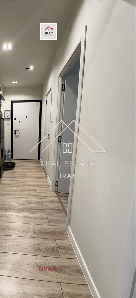 Дава под наем 3-СТАЕН, гр. Стара Загора, Център, снимка 4 - Апартаменти - 55991949