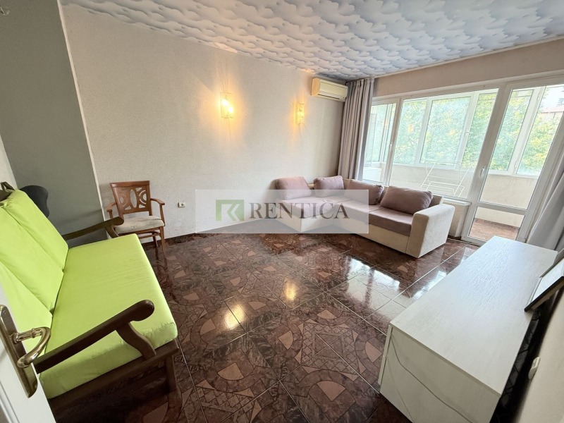 K pronájmu  3 ložnice Varna , Čataldža , 84 m2 | 48715318 - obraz [5]