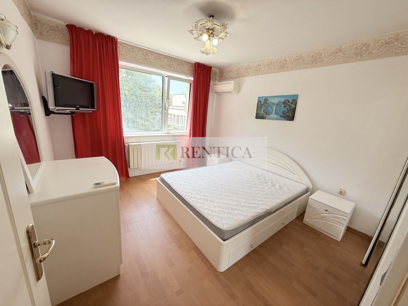 K pronájmu  3 ložnice Varna , Čataldža , 84 m2 | 48715318