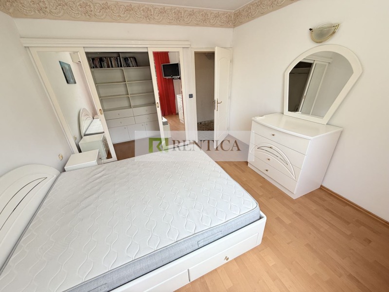 K pronájmu  3 ložnice Varna , Čataldža , 84 m2 | 48715318 - obraz [4]