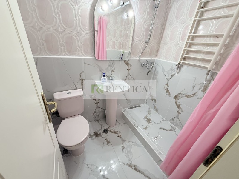K pronájmu  3 ložnice Varna , Čataldža , 84 m2 | 48715318 - obraz [6]