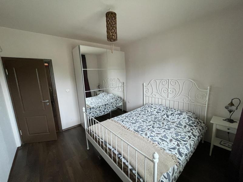 Дава под наем КЪЩА, гр. Варна, Виница, снимка 5 - Къщи - 51878150