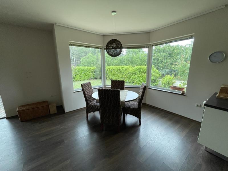 Дава под наем КЪЩА, гр. Варна, Виница, снимка 4 - Къщи - 51878150