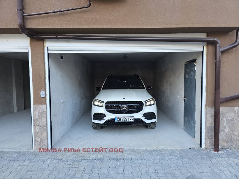 Дава под наем ГАРАЖ, ПАРКОМЯСТО, гр. София, област София-град