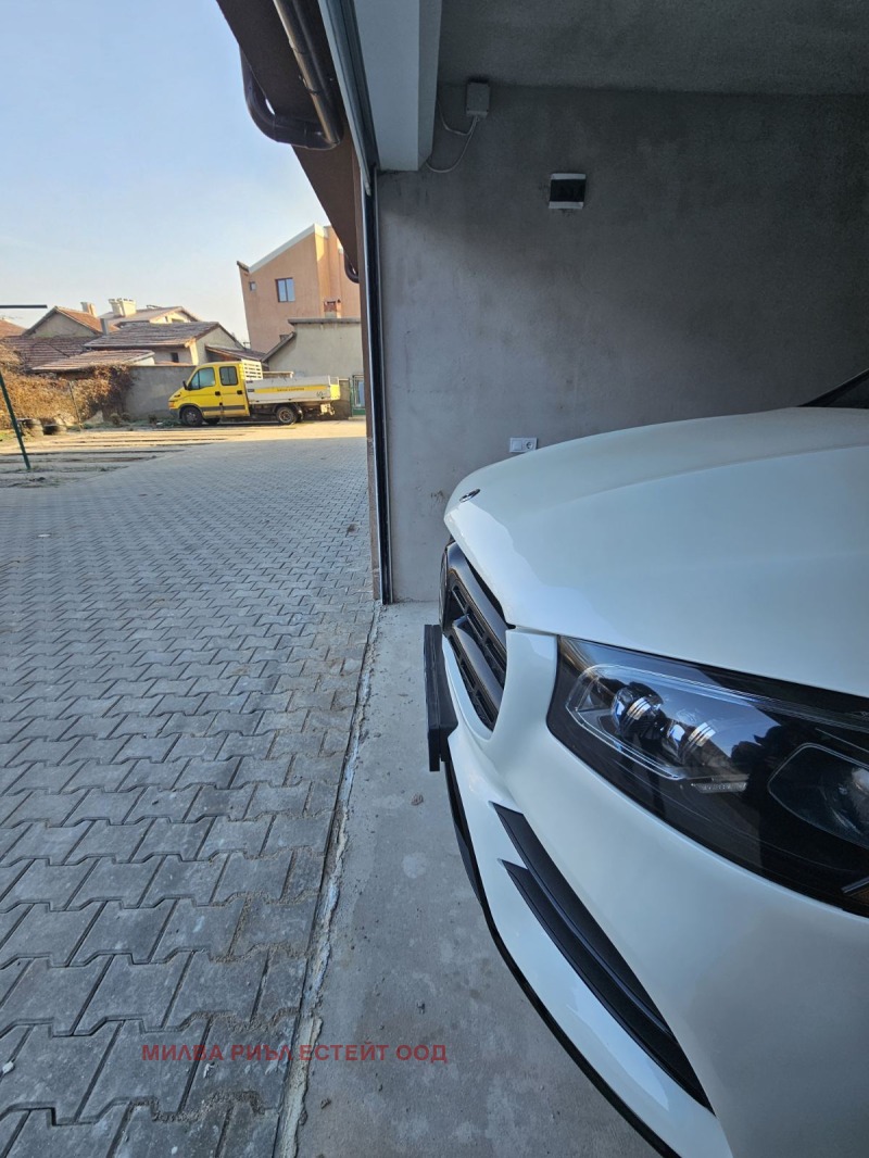 Дава под наем ГАРАЖ, ПАРКОМЯСТО, гр. София, област София-град, снимка 8 - Гаражи и паркоместа - 53491601