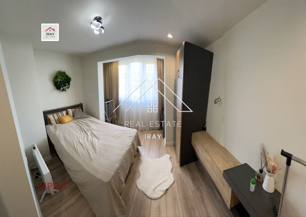 Дава под наем 3-СТАЕН, гр. Стара Загора, Център, снимка 6 - Апартаменти - 55991949