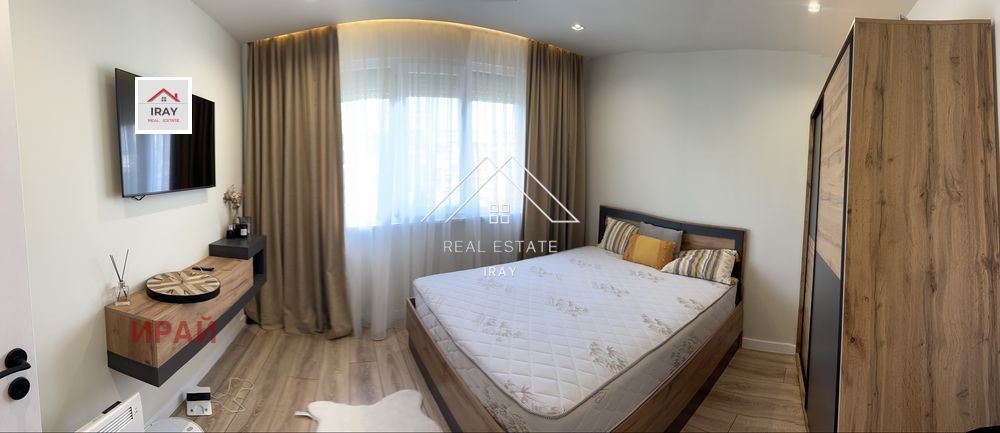 Дава под наем 3-СТАЕН, гр. Стара Загора, Център, снимка 5 - Апартаменти - 55991949
