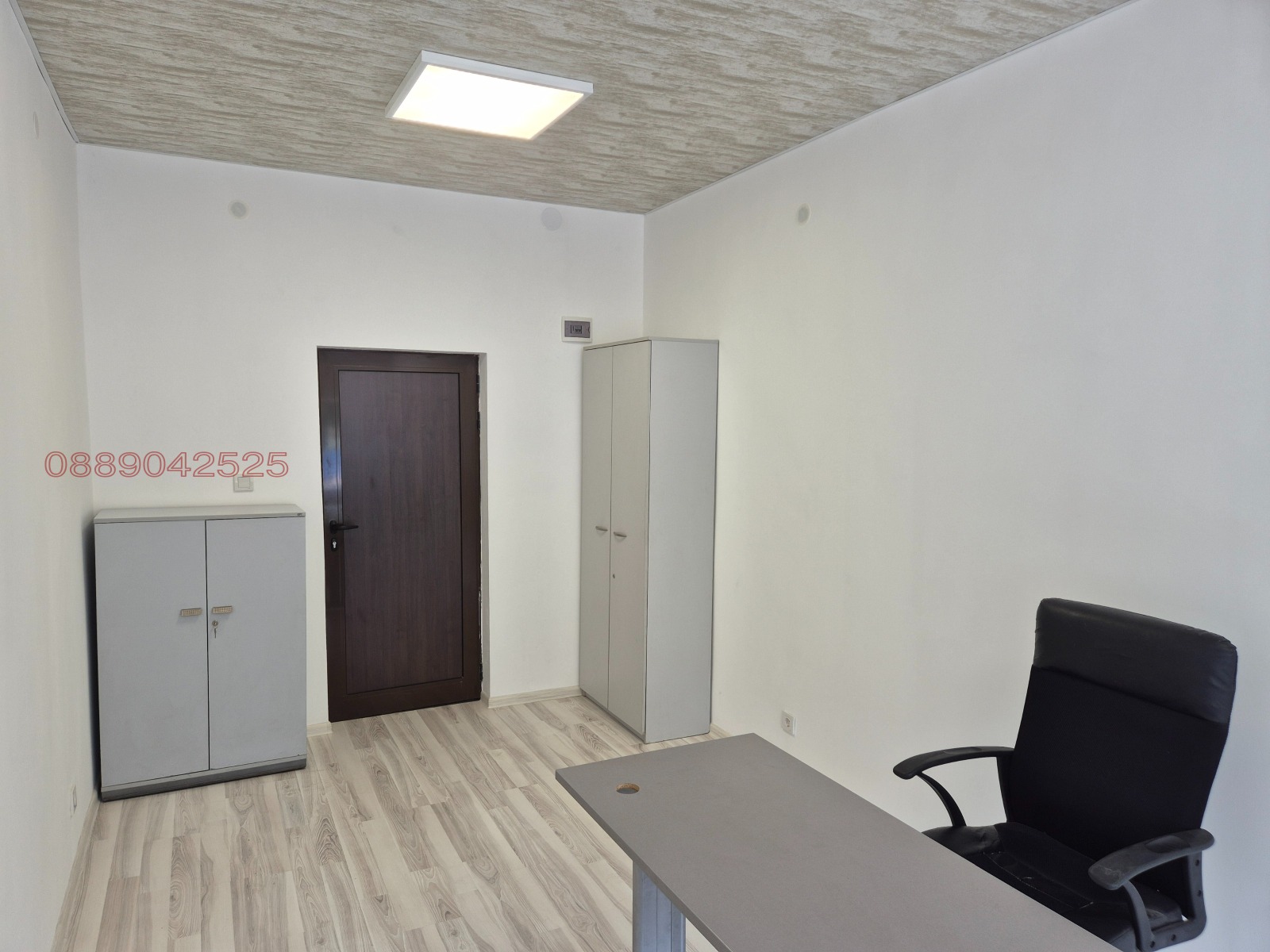 Дава под наем ОФИС, с. Церово, област София област, снимка 2 - Офиси - 55686442