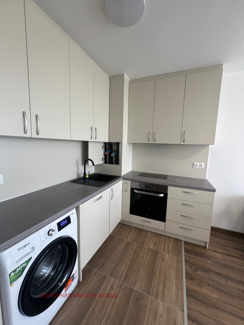 Дава под Наем 2-СТАЕН в град София, Връбница 1 - 65 кв.м / 550 € » 1 075.71 лв., БОНОНИЯ ИМОТИ ЕООД