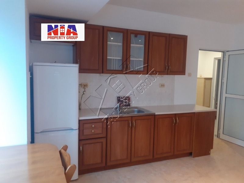 Дава под Наем 3-СТАЕН в град Бургас, Център - 74 кв.м / 550 € » 1 075.71 лв., НИА ПРОПЪРТИ ГРУП ЕООД