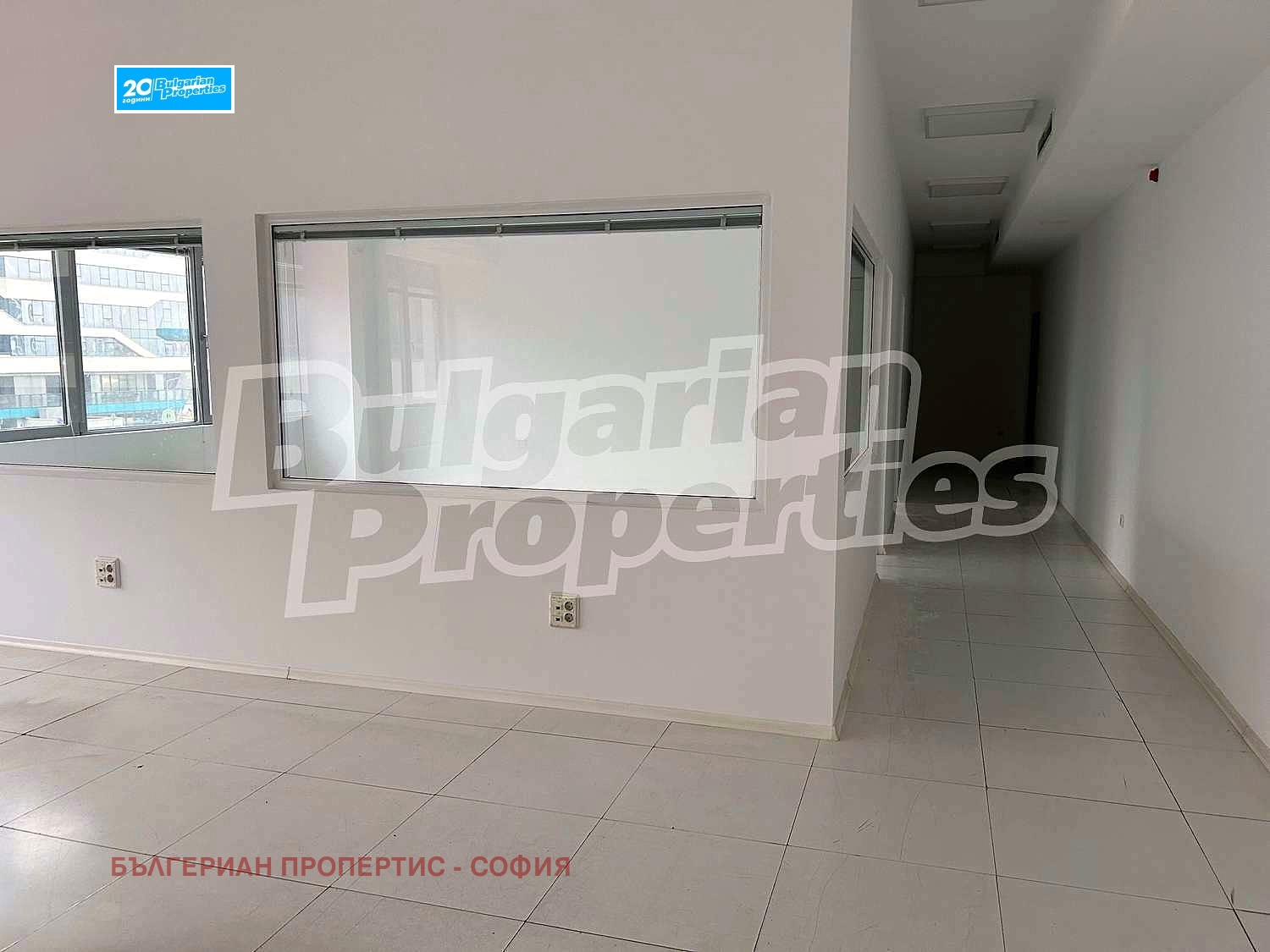 Дава под Наем ОФИС | Imot.bg — изображение 3