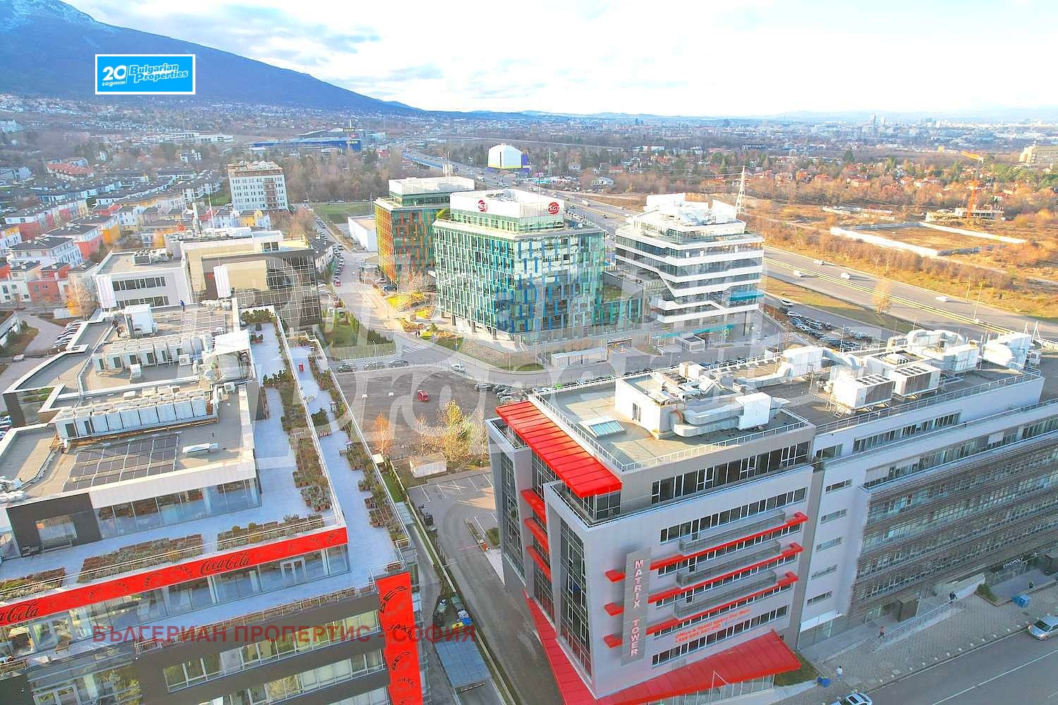 Дава под Наем ОФИС | Imot.bg — изображение 4