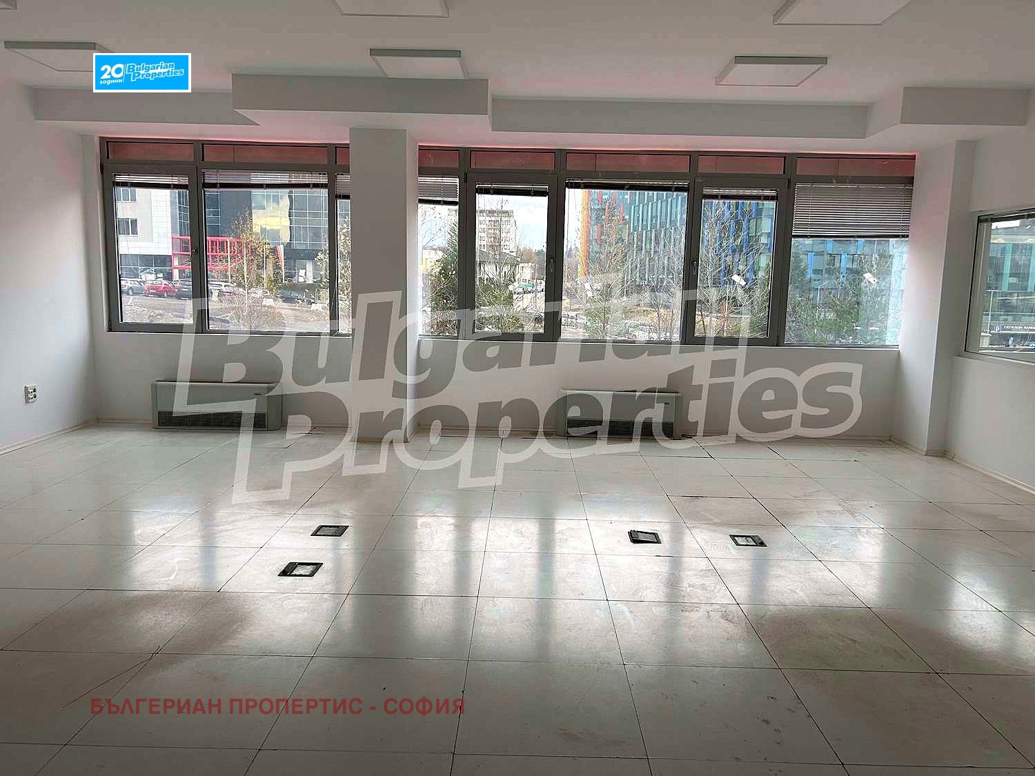 Дава под Наем ОФИС | Imot.bg — изображение 7