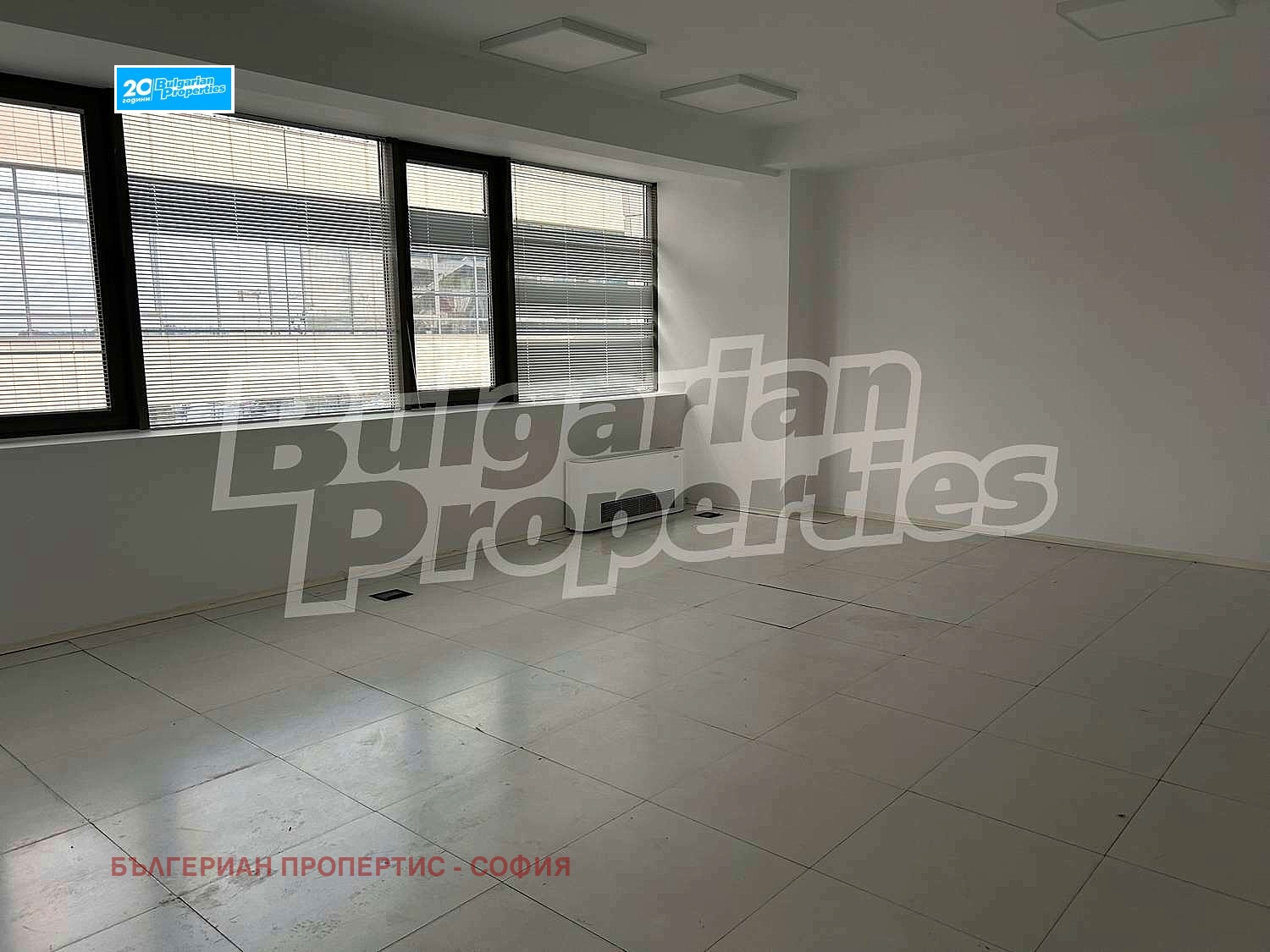 Дава под Наем ОФИС | Imot.bg — изображение 5