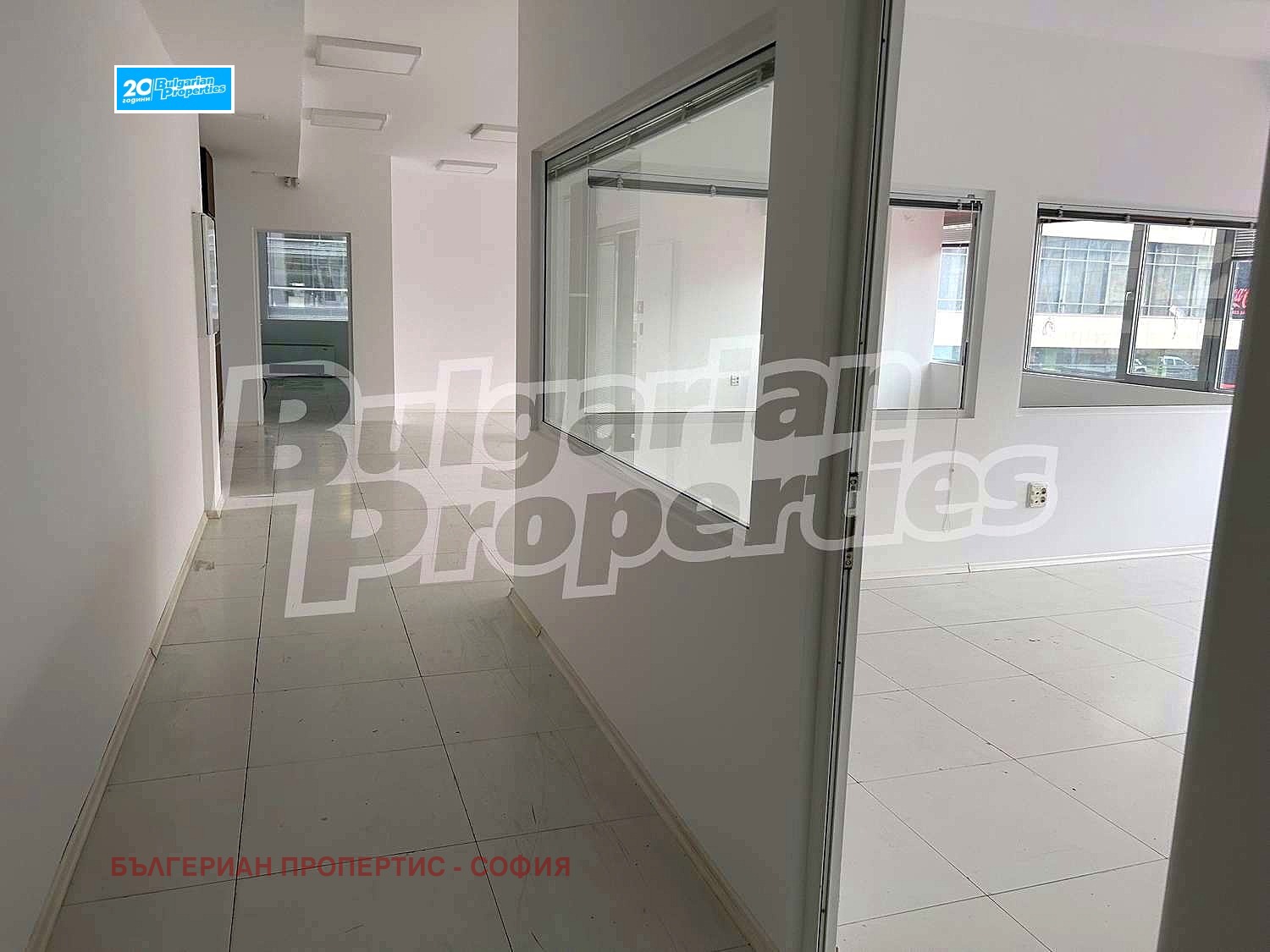 Дава под Наем ОФИС | Imot.bg — изображение 12