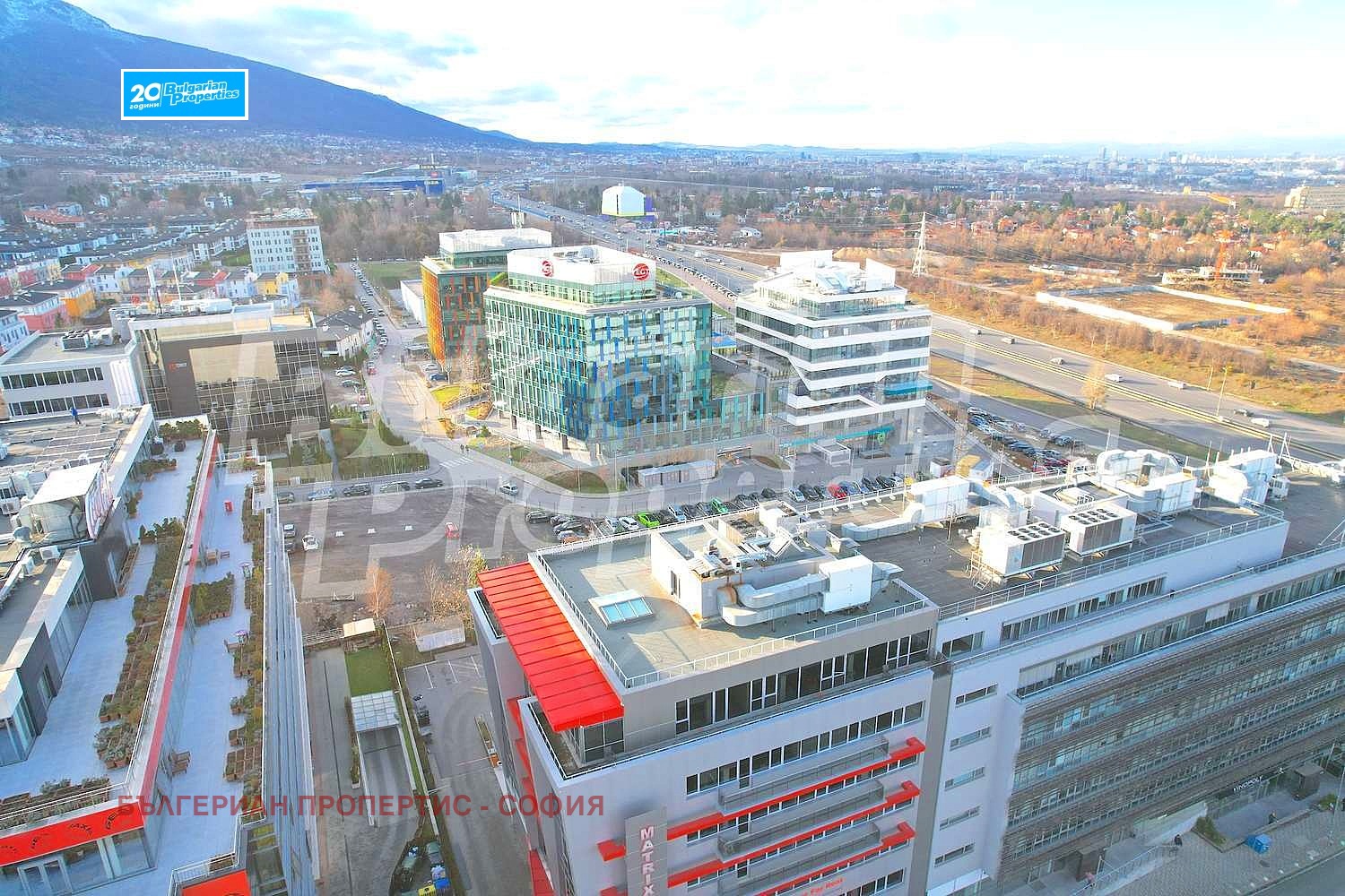 Дава под Наем ОФИС | Imot.bg — изображение 10