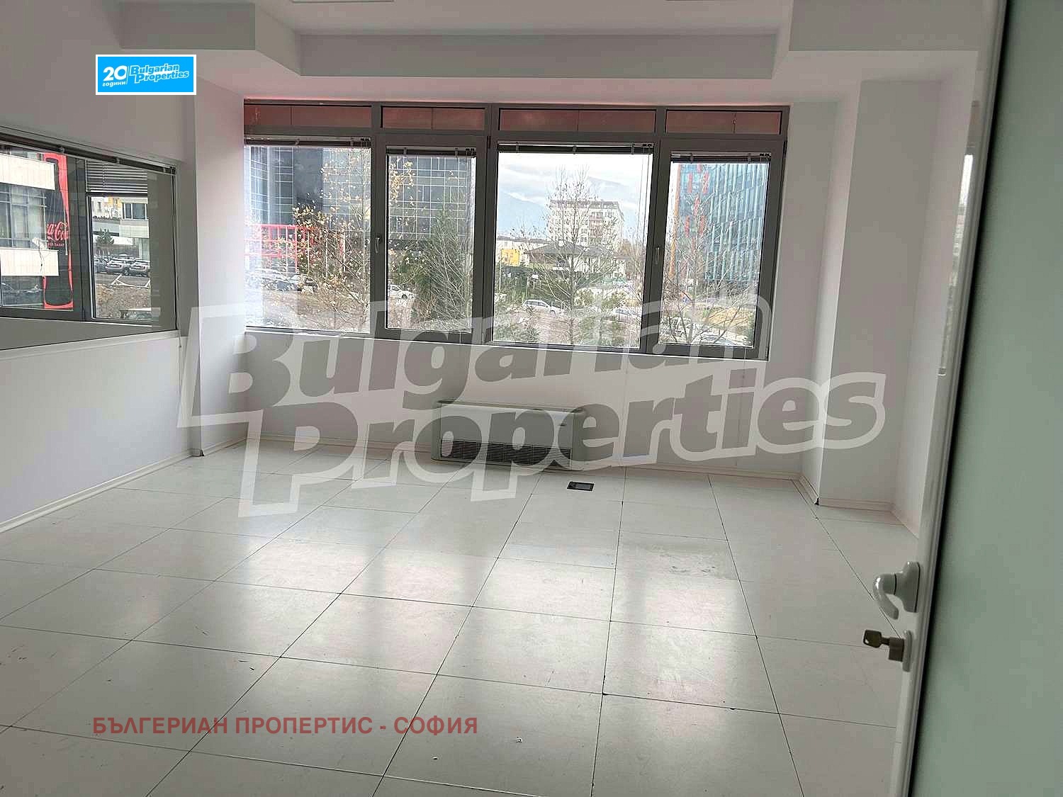 Дава под Наем ОФИС | Imot.bg — изображение 11