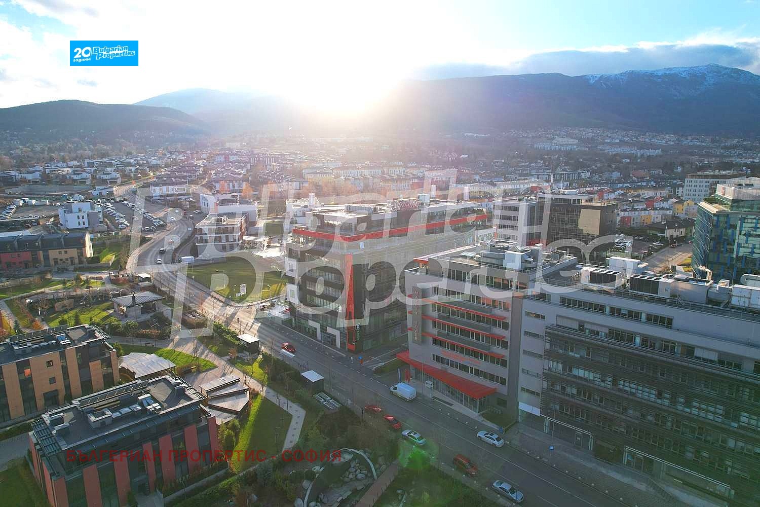 Дава под Наем ОФИС | Imot.bg — изображение 2